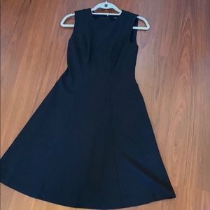 Tommy Hilfiger Fit&Flare Little Black Dress